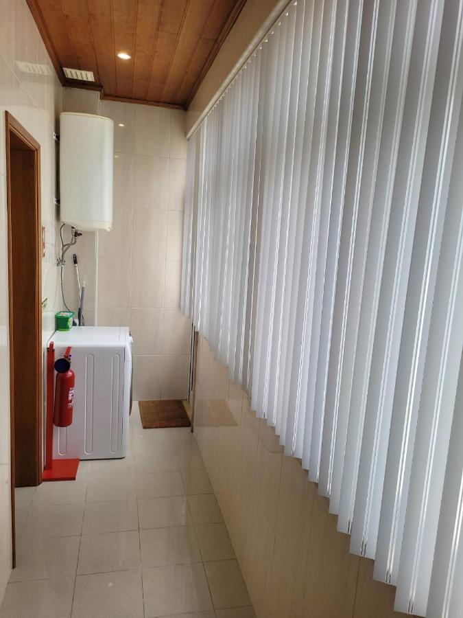 LisboaAlojamento Batistaアパートメント エクステリア 写真